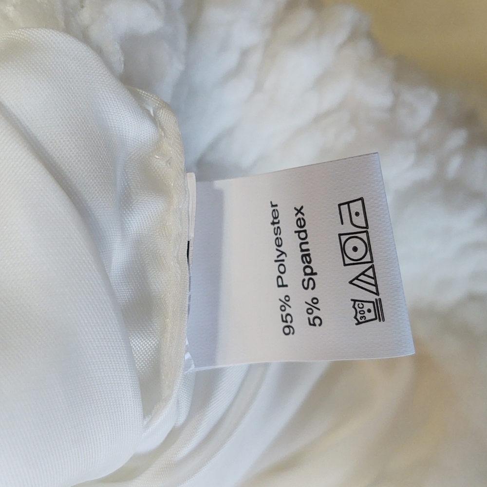 Shein Pullover Jacket - Picture 4 of 6